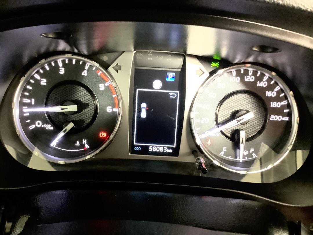 Photo '21' of Toyota Hilux Photo '21' of Toyota Hilux