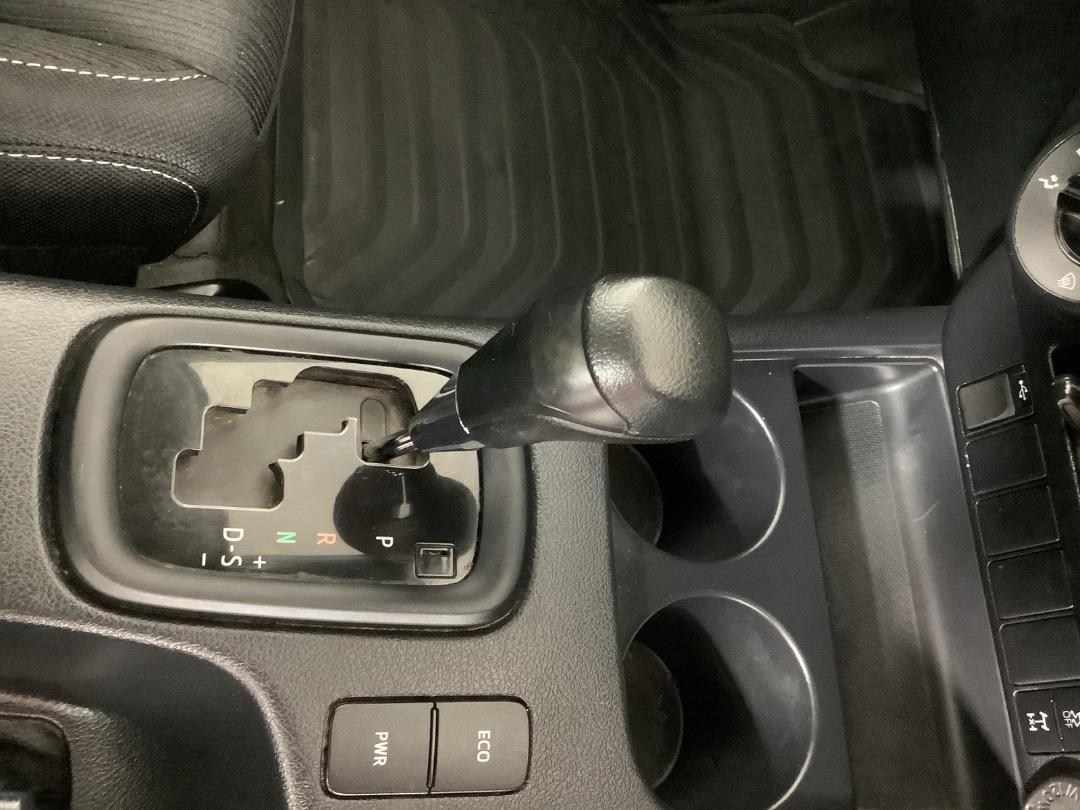 Photo '18' of Toyota Hilux Photo '18' of Toyota Hilux