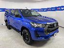 Thumbnail '1' of Toyota Hilux