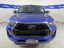 Thumbnail '2' of Toyota Hilux