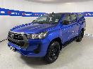 Thumbnail '4' of Toyota Hilux