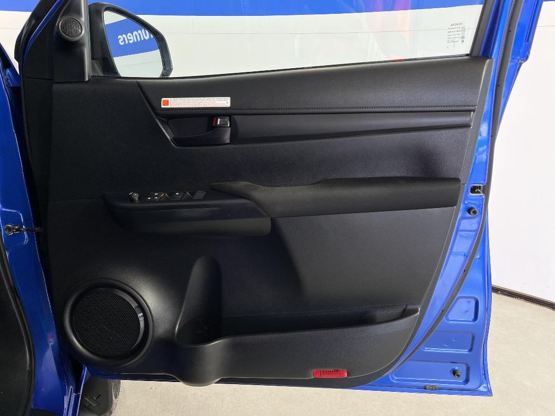 Photo '15' of Toyota Hilux Photo '15' of Toyota Hilux