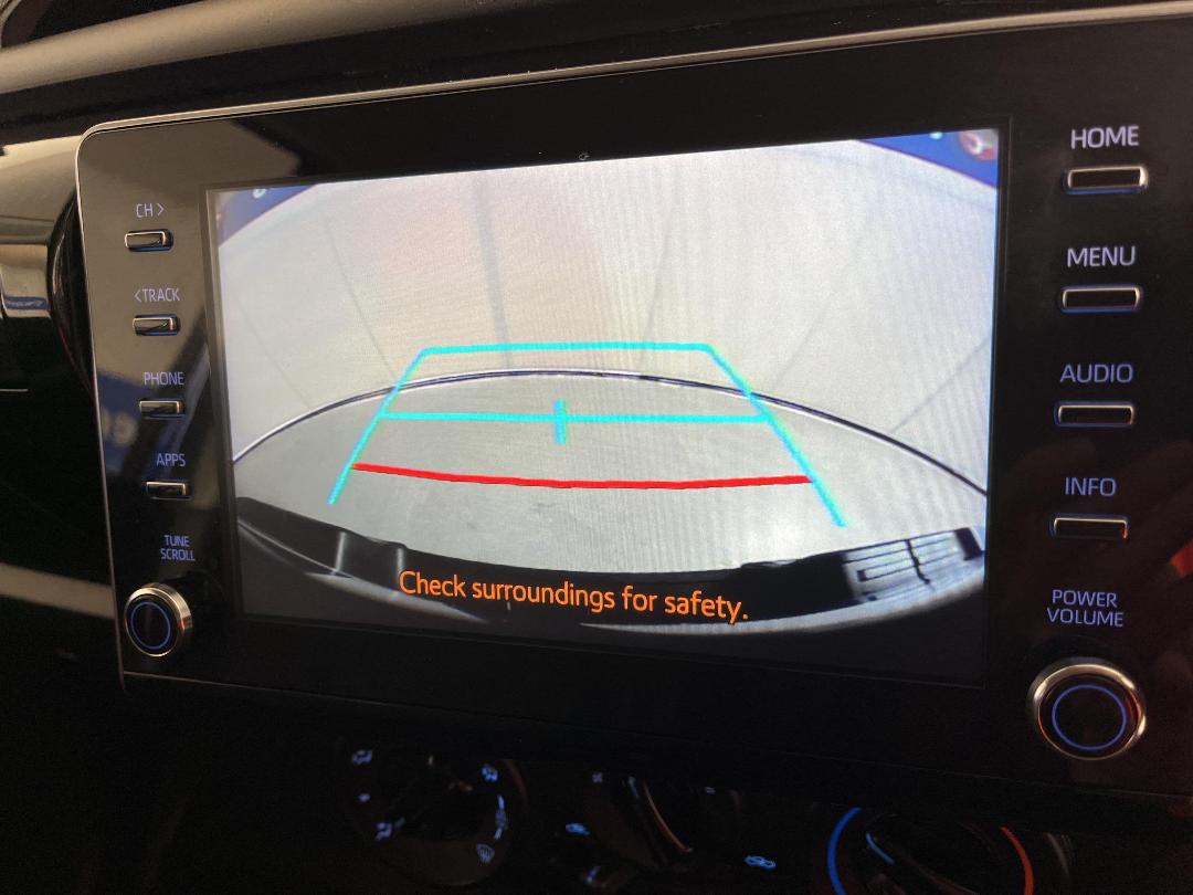 Photo '23' of Toyota Hilux Photo '23' of Toyota Hilux