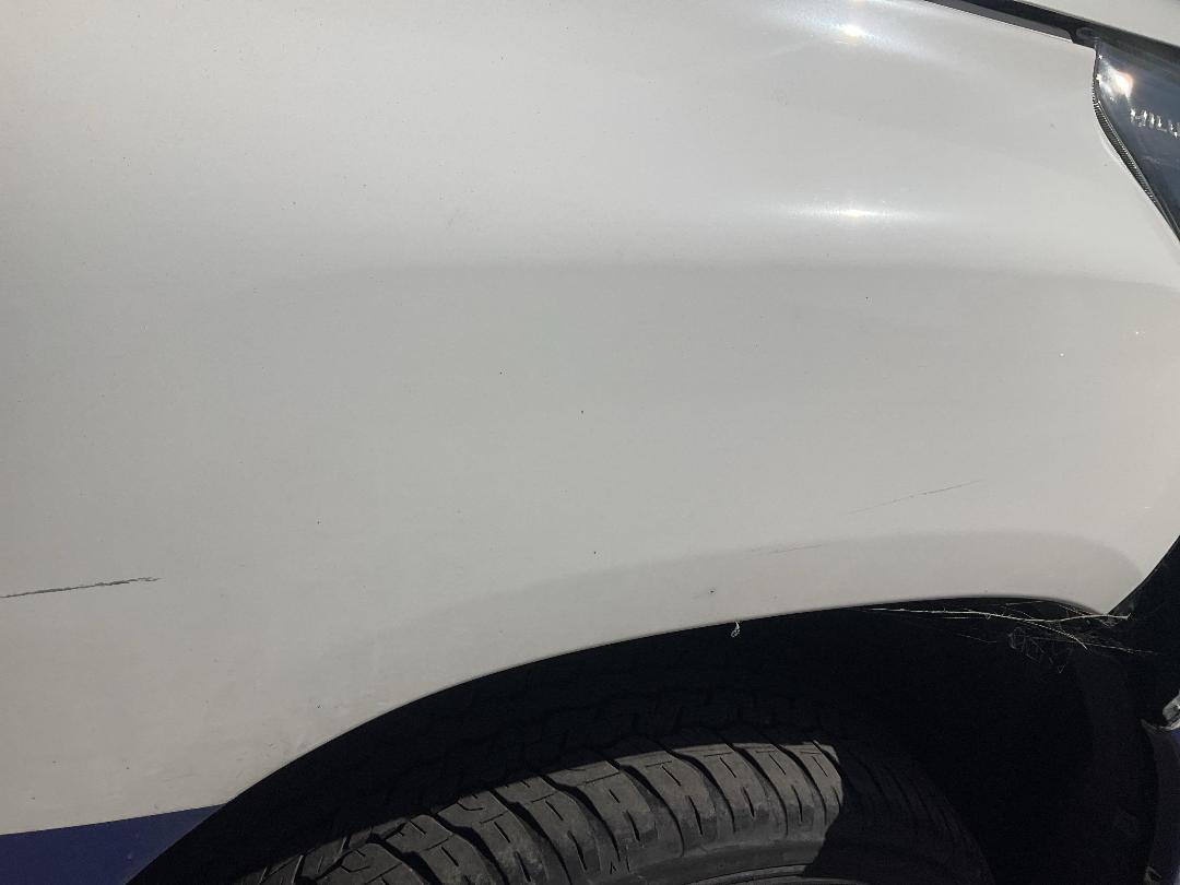 Photo '14' of Toyota Hilux SR TD DC