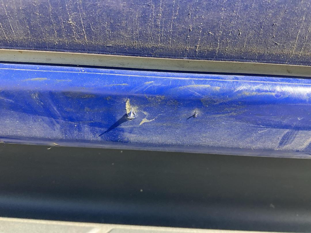 Photo '13' of Toyota Hilux SR TD DC