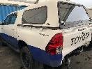 Thumbnail '8' of Toyota Hilux SR TD DC