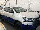 Thumbnail '1' of Toyota Hilux SR TD DC