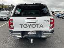 Thumbnail '8' of Toyota Hilux SR5 TD DC 2.8DT