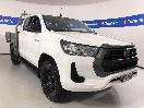 Thumbnail '1' of Toyota Hilux