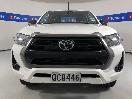 Thumbnail '2' of Toyota Hilux