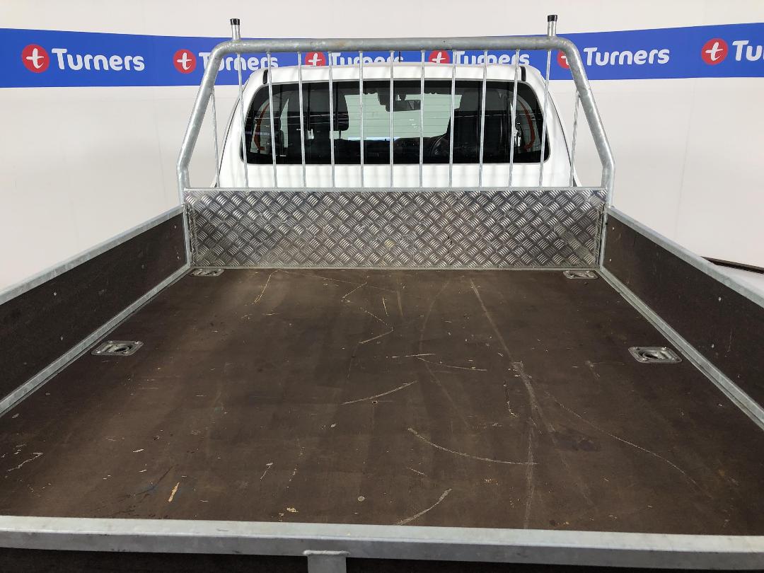 Photo '14' of Toyota Hilux