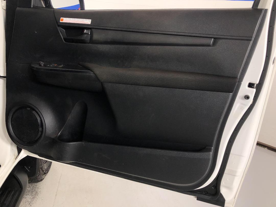 Photo '15' of Toyota Hilux