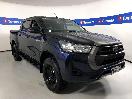 Thumbnail '1' of Toyota Hilux