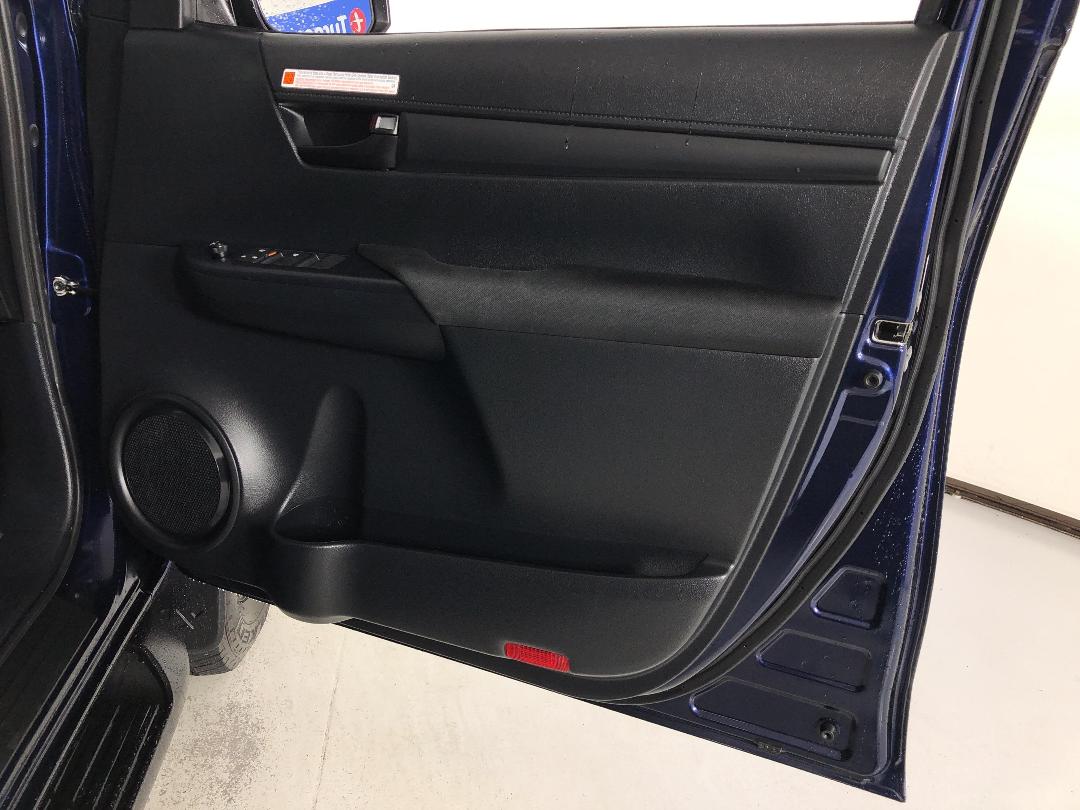 Photo '15' of Toyota Hilux