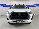 Thumbnail '2' of Toyota Hilux