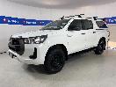 Thumbnail '4' of Toyota Hilux