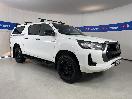Thumbnail '1' of Toyota Hilux