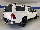 Thumbnail '7' of Toyota Hilux