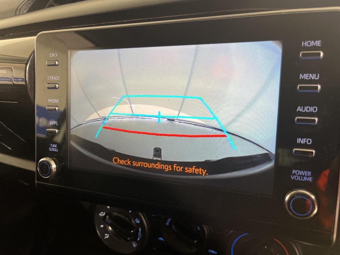 Photo '23' of Toyota Hilux