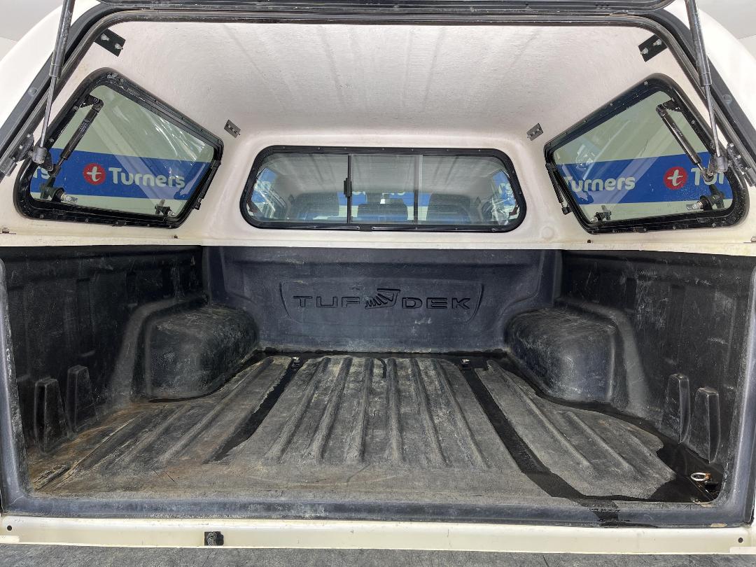 Photo '14' of Toyota Hilux Photo '14' of Toyota Hilux