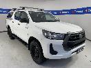 Thumbnail '1' of Toyota Hilux
