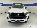 Thumbnail '2' of Toyota Hilux
