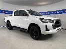 Thumbnail '1' of Toyota Hilux