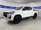 Thumbnail '4' of Toyota Hilux