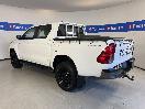 Thumbnail '5' of Toyota Hilux