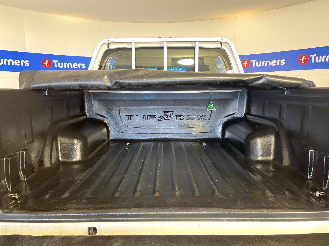 Photo '14' of Toyota Hilux