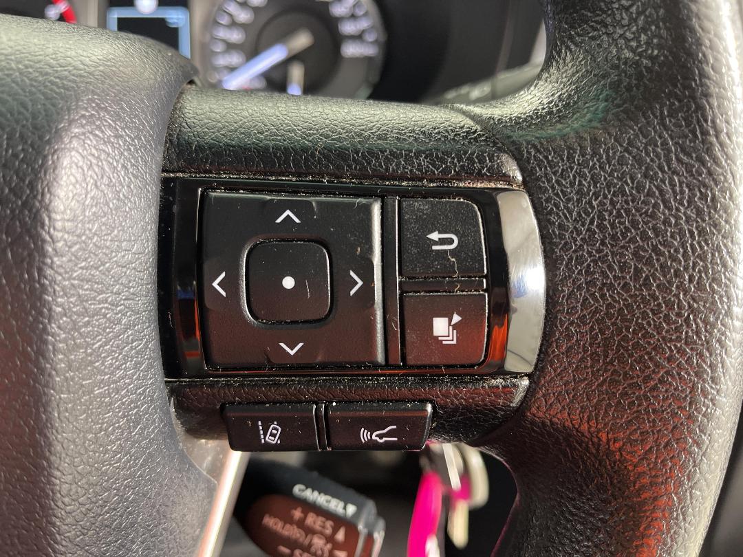 Photo '25' of Toyota Hilux