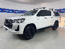 Thumbnail '4' of Toyota Hilux