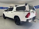 Thumbnail '5' of Toyota Hilux