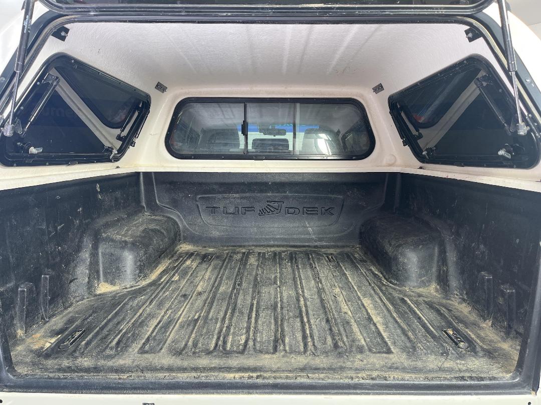 Photo '14' of Toyota Hilux Photo '14' of Toyota Hilux