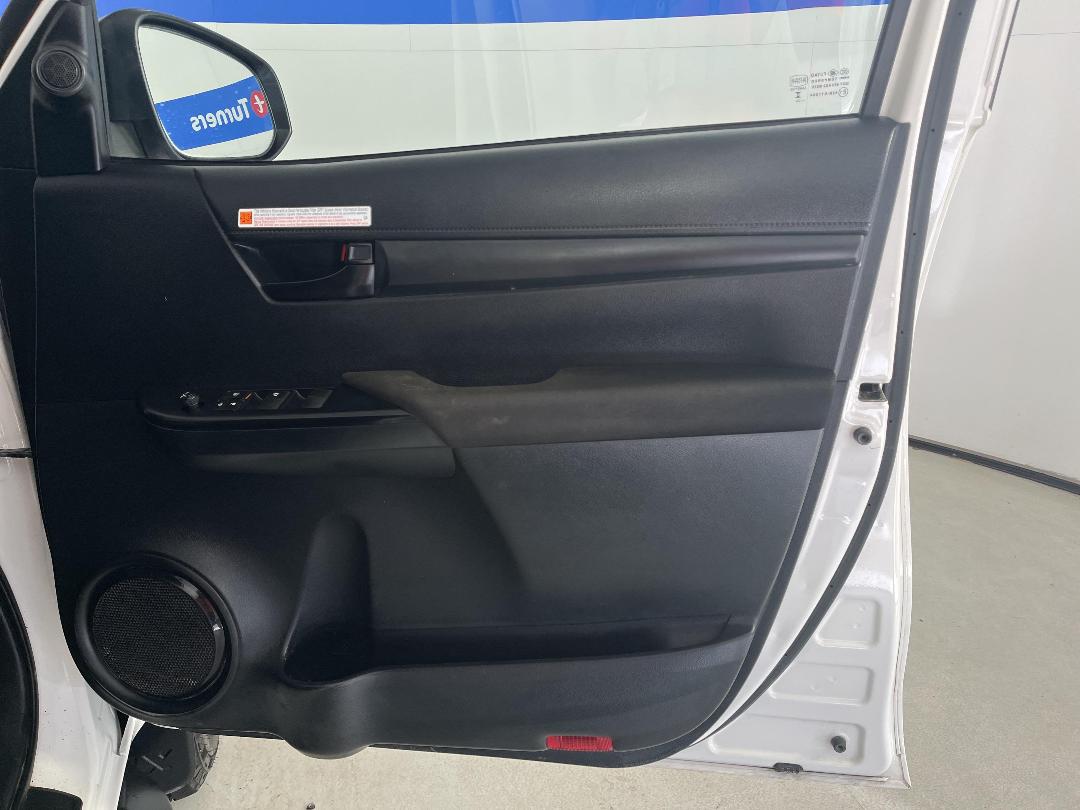 Photo '15' of Toyota Hilux Photo '15' of Toyota Hilux