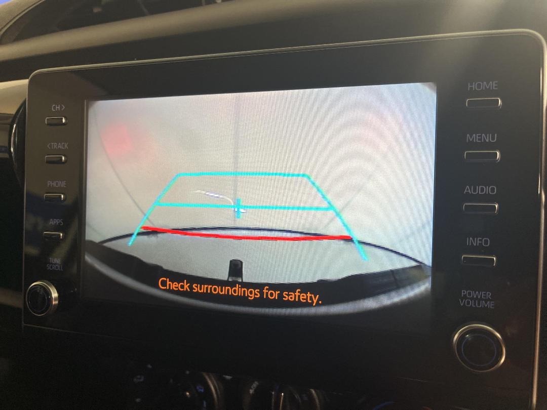 Photo '23' of Toyota Hilux Photo '23' of Toyota Hilux