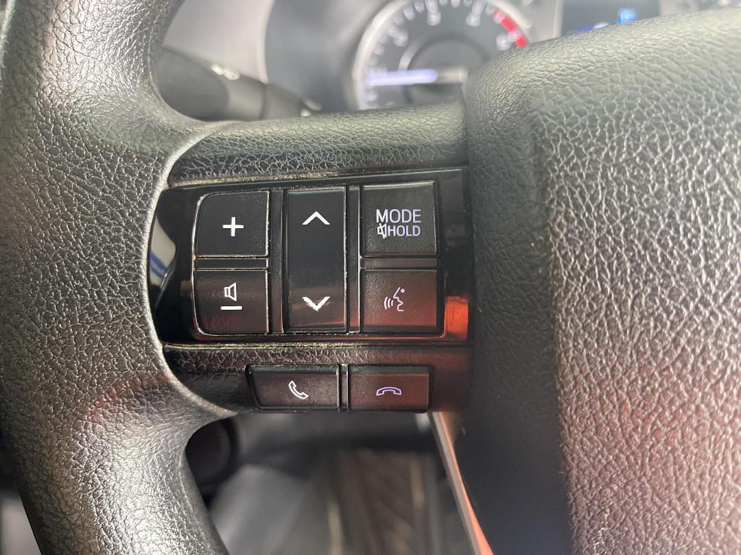 Photo '24' of Toyota Hilux Photo '24' of Toyota Hilux