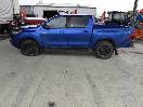 Thumbnail '4' of Toyota Hilux SR TD DC