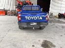 Thumbnail '6' of Toyota Hilux SR TD DC