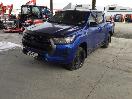 Thumbnail '3' of Toyota Hilux SR TD DC