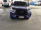 Thumbnail '2' of Toyota Hilux SR TD DC