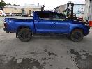 Thumbnail '8' of Toyota Hilux SR TD DC