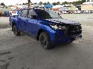 Thumbnail '9' of Toyota Hilux SR TD DC