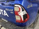 Thumbnail '13' of Toyota Hilux SR TD DC