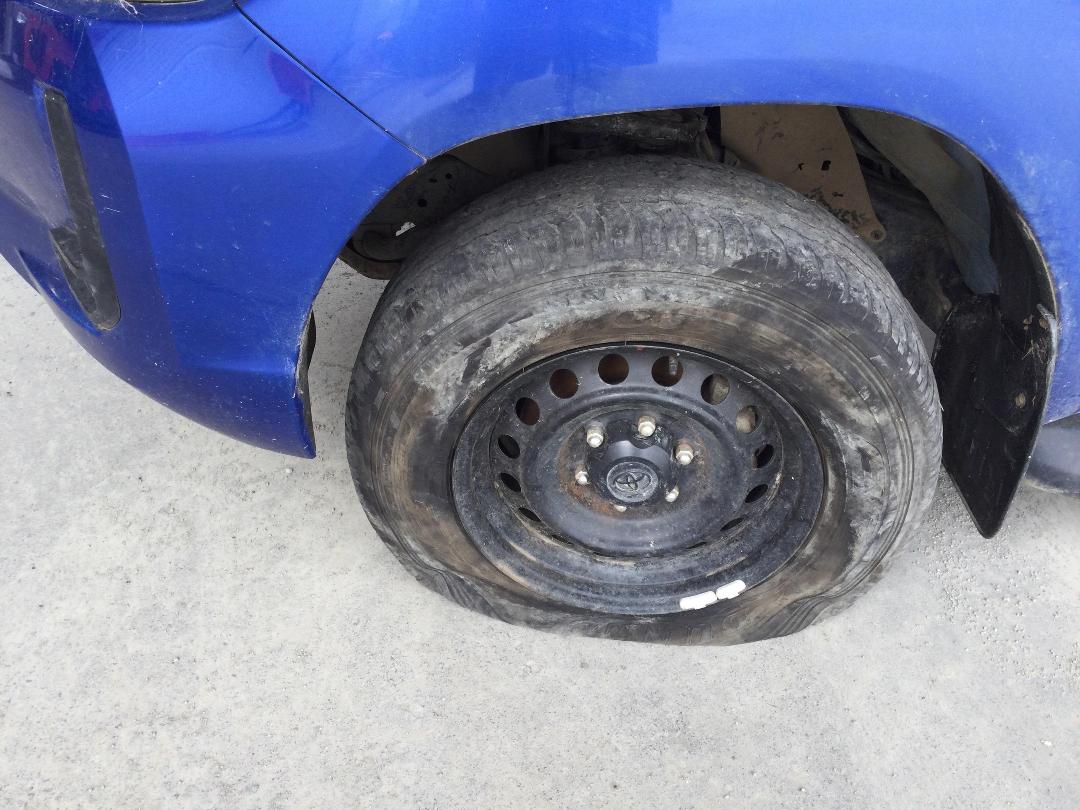 Photo '22' of Toyota Hilux SR TD DC