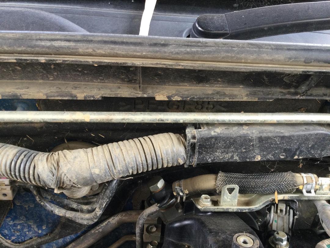 Photo '28' of Toyota Hilux SR TD DC