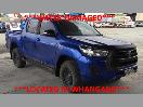 Thumbnail '1' of Toyota Hilux SR TD DC