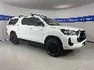 Thumbnail '1' of Toyota Hilux