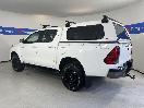 Thumbnail '5' of Toyota Hilux