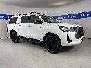 Thumbnail '1' of Toyota Hilux